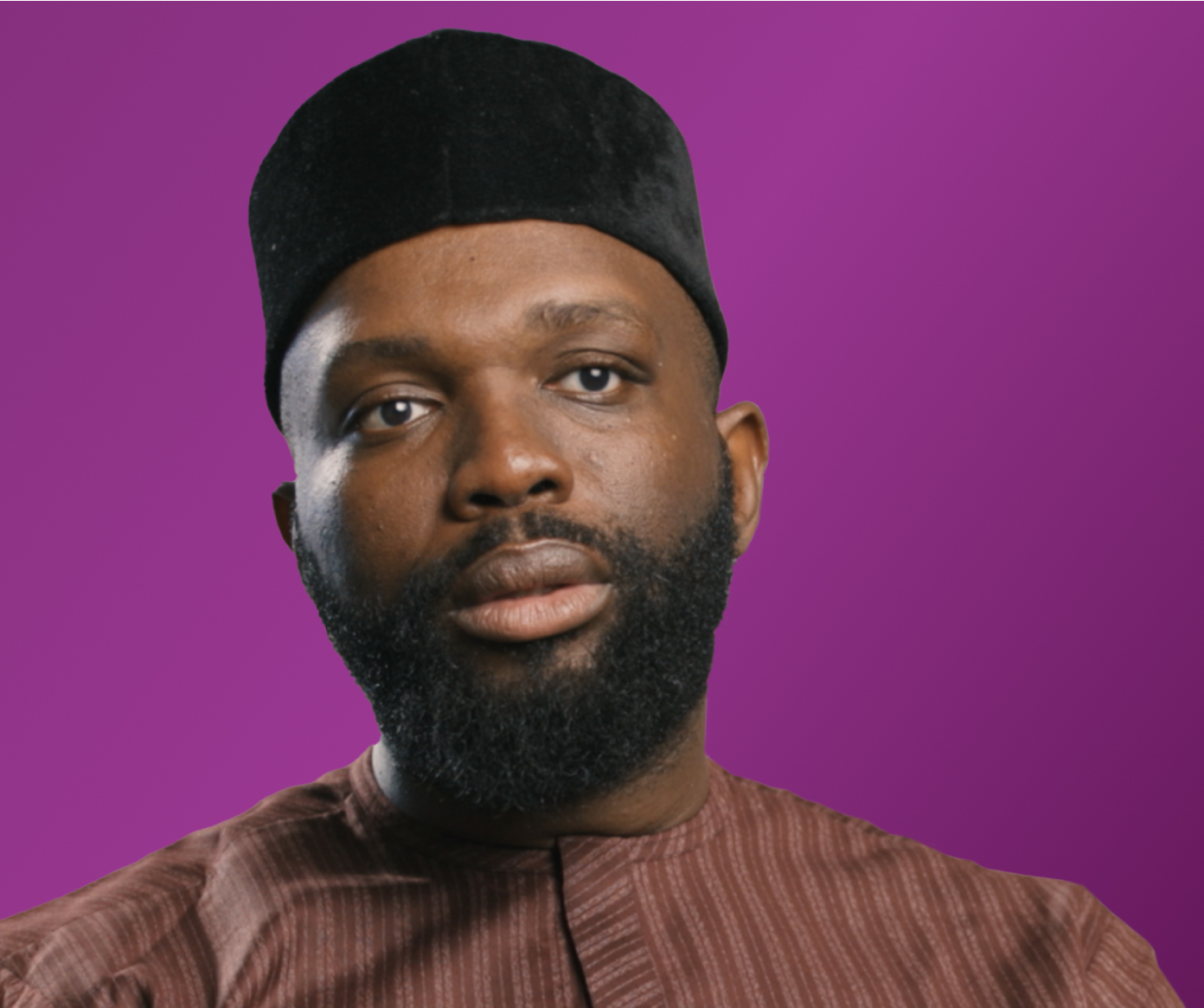 A Visionary’s Journey from Lagos to the Digital Nation