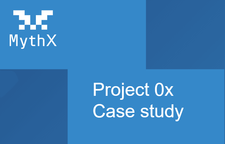 Project 0x Case Study